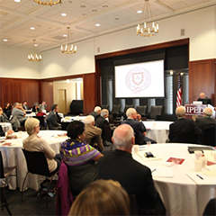 CAPP Fordham 2014 Conference