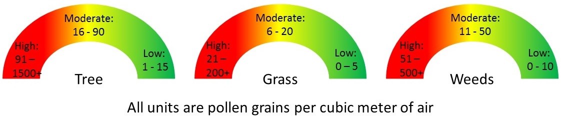 Pollen_Index