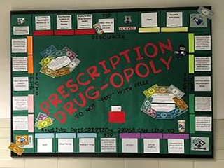 Prescription Drugopoly