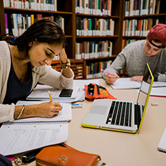 Fordham Libraries