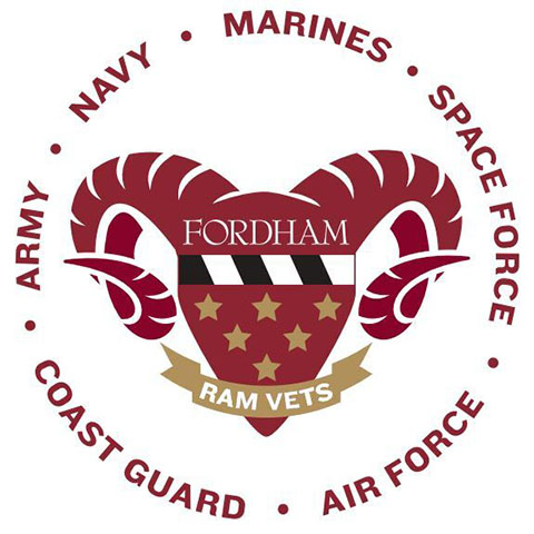 Ram Veterans Logo