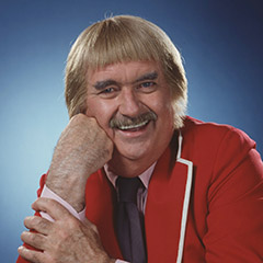 who was captain kangaroo