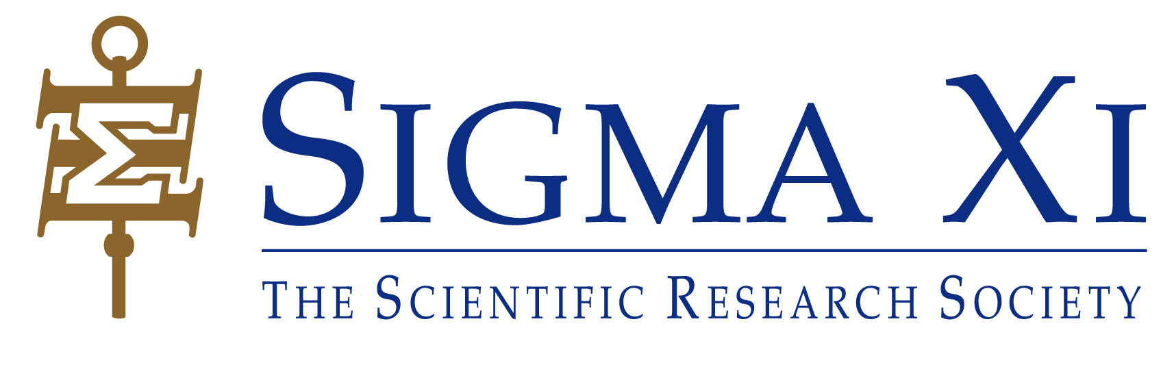 Sigma XI Logo