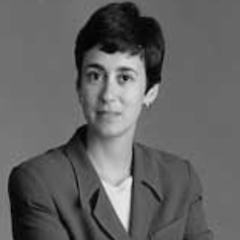 Julie E. Cohen