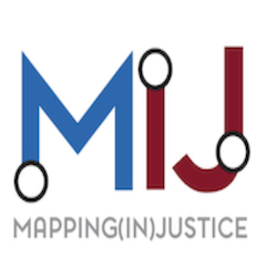 Mapping (In)Justice