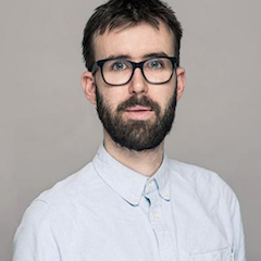 Johan Farkas