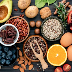Media Narratives and Food Policy
