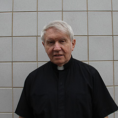 Fr. Stanley O'Konsky