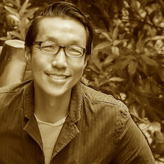 Stephen Sohn