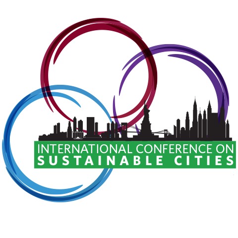 Sustainable Cities Conference Logo