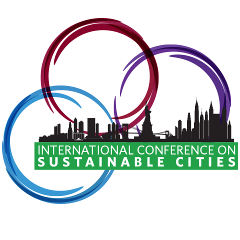 Sustainable Cities Conference Logo