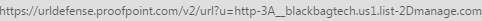 TAP User Guide Example URL