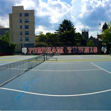 Club Tennis Team