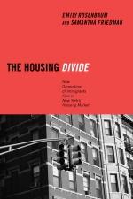 The Housing Divide - Emily Rosenbaum