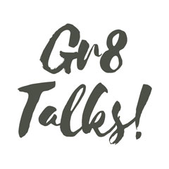 Gr8 Talks!