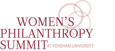 Women's Philanthropy Summit Logo 2019 