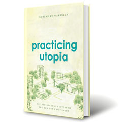 Practicing Utopia book