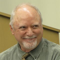 Dr. Fred Wertz