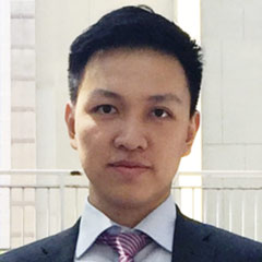 Yan (Alvin) Huang