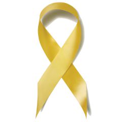 Veterans Yellow Ribbon
