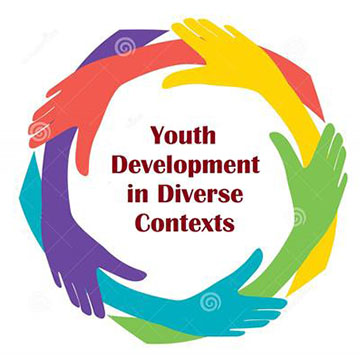 Youth Development in Diverse Contexts Logo