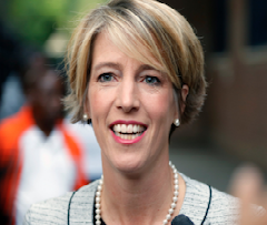 Zephyr Teachout