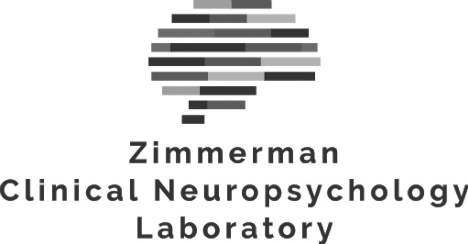 Zimmerman Clinical Neuropsychology Laboratory Logo