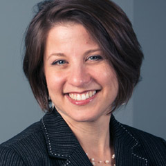 Business faculty - Dawn Lerman