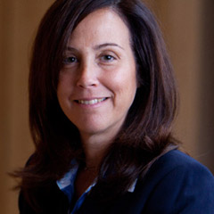 Business faculty - Donna Rapaccioli