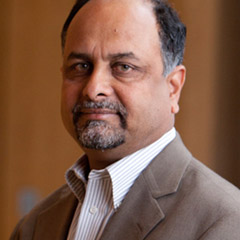 Gautam Goswami - Business faculty