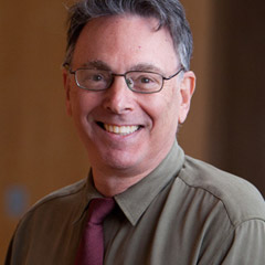 Kenneth Davis - Business faculty