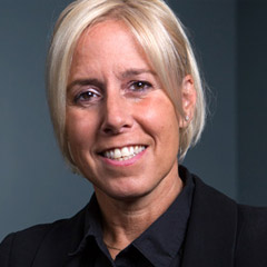 Business faculty - Michelle Weber