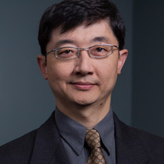 Robert Chiang - Business faculty