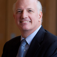 Robert Hurley - Business faculty