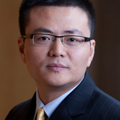 Business faculty - Yuan Xie