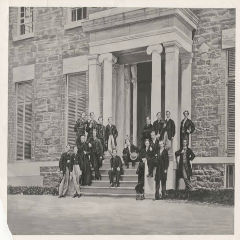 class of 1865