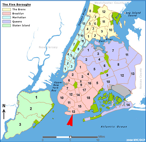 Assessing Pink-Tax Variations and Price Discrimination in New York City's Five Burroughs