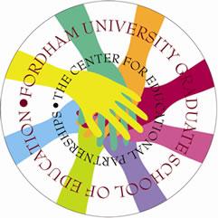 Center for Educational Partnerships logo