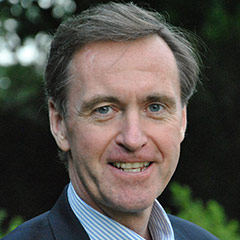 Chris Lowney