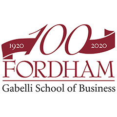Gabelli School of Business 100