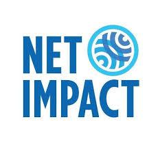 Net Impact Logo