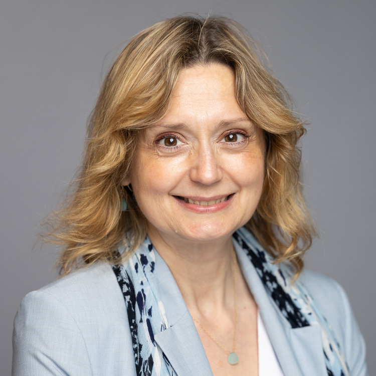 Patricia Peek