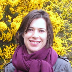 Sarah Zimmerman