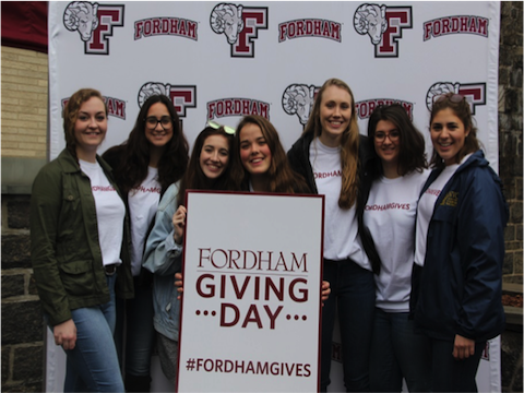 Student Philanthrophy Committee