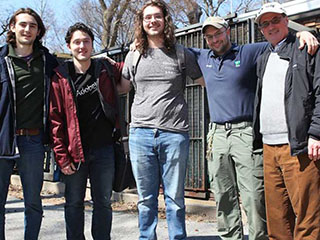 students_and_faculty_at_the_Bronx_Zoo