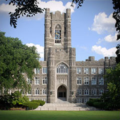 Keating Hall