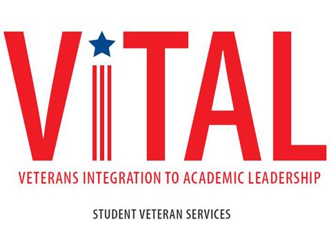 Veterans Initiative To Academic Leadership Logo